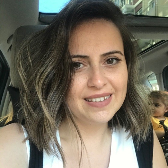 Kadriye Yavuz, Mindfulness Coach